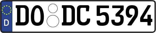 DO-DC5394