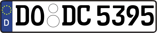 DO-DC5395