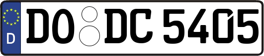 DO-DC5405