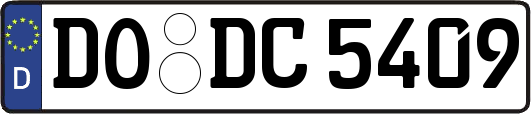 DO-DC5409