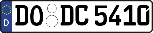 DO-DC5410