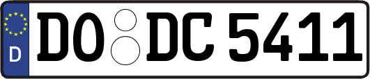 DO-DC5411