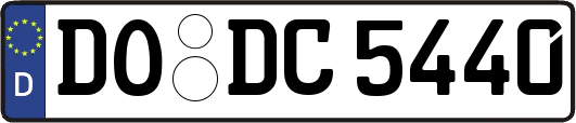 DO-DC5440