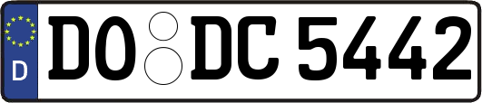 DO-DC5442