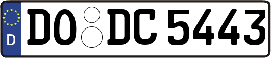 DO-DC5443