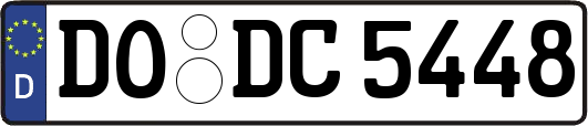DO-DC5448