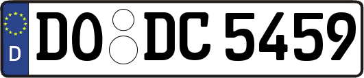 DO-DC5459