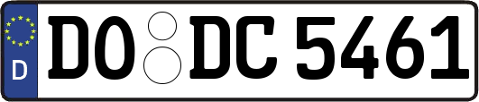 DO-DC5461