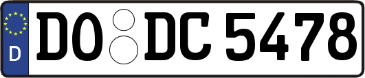 DO-DC5478