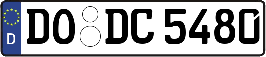 DO-DC5480