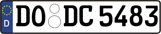 DO-DC5483