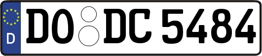 DO-DC5484