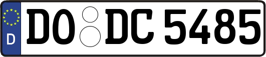DO-DC5485