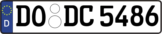 DO-DC5486
