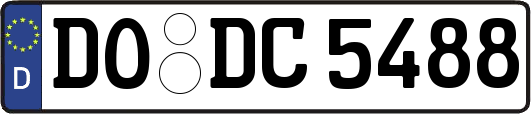 DO-DC5488