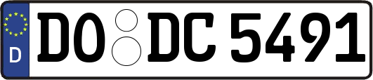 DO-DC5491