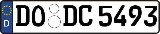 DO-DC5493