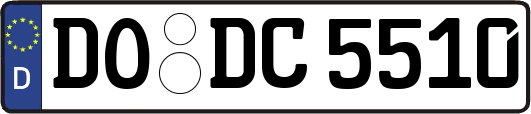DO-DC5510