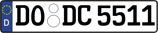 DO-DC5511