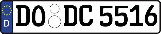 DO-DC5516