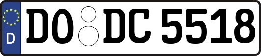DO-DC5518