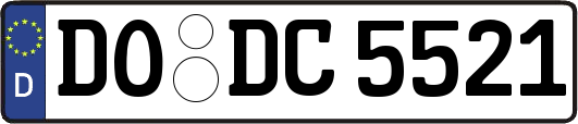 DO-DC5521