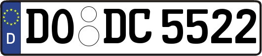 DO-DC5522