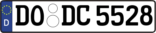 DO-DC5528
