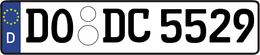 DO-DC5529