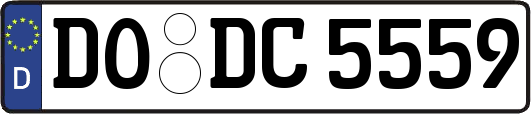 DO-DC5559