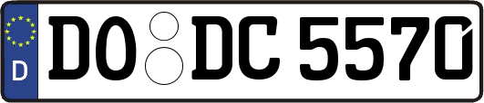 DO-DC5570