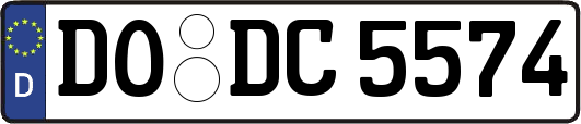 DO-DC5574