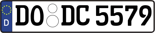 DO-DC5579
