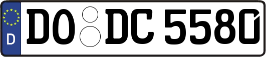 DO-DC5580