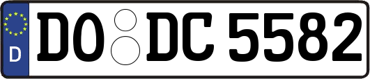 DO-DC5582