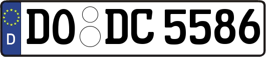 DO-DC5586