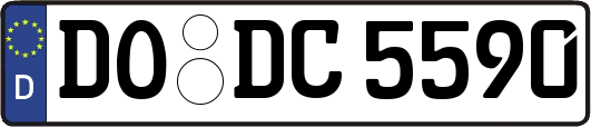 DO-DC5590
