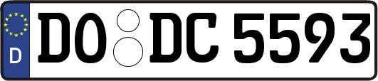 DO-DC5593