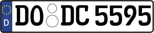 DO-DC5595