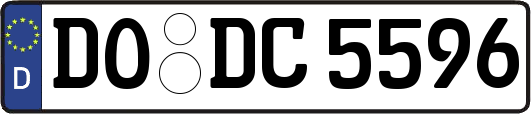 DO-DC5596
