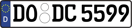 DO-DC5599