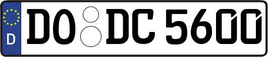 DO-DC5600
