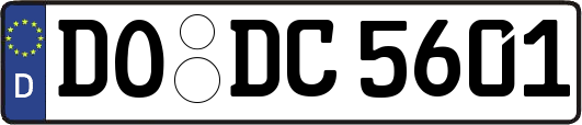 DO-DC5601