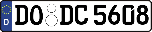 DO-DC5608