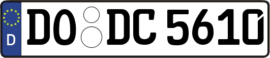 DO-DC5610