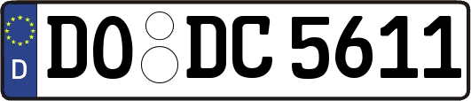 DO-DC5611