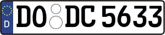 DO-DC5633