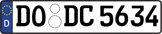 DO-DC5634