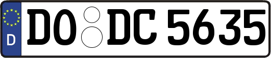 DO-DC5635