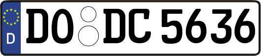 DO-DC5636